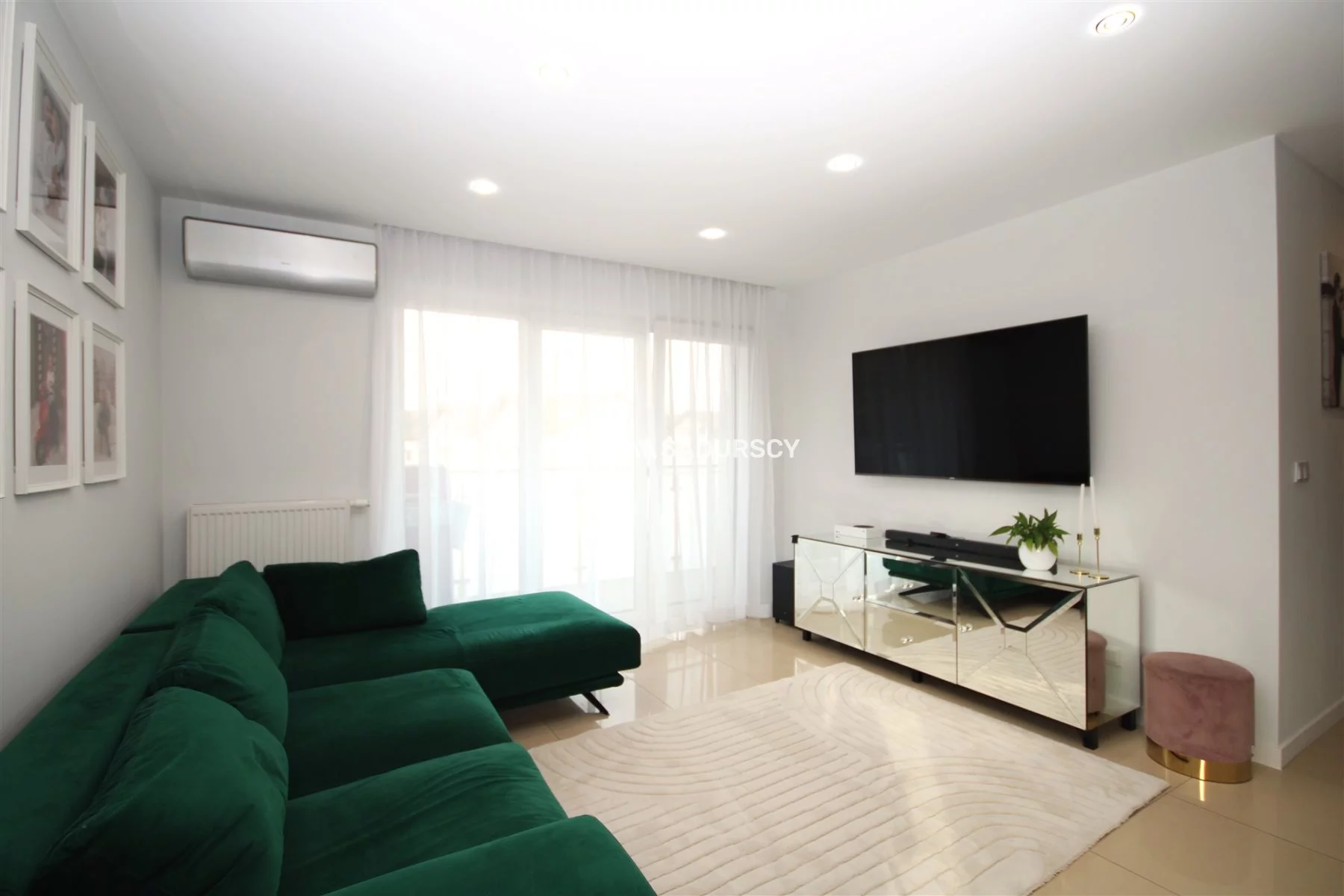 7 pokoi, mieszkanie 142,46 m², piętro 1, oferta nr , BS4-MS-312567, Niepołomice, Ogrodowa