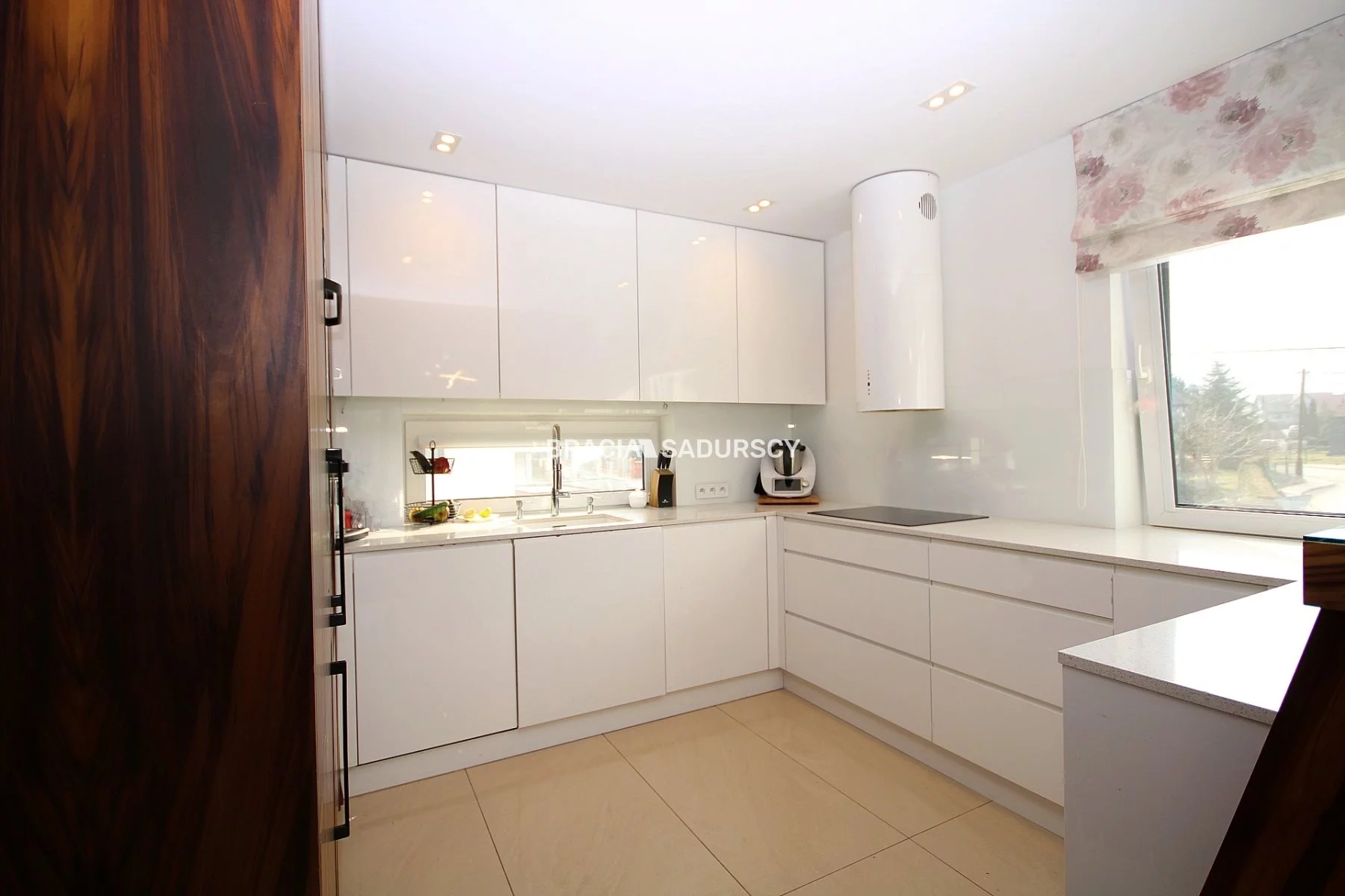 7 pokoi, mieszkanie 142,46 m², piętro 1, oferta nr , BS4-MS-312567, Niepołomice, Ogrodowa