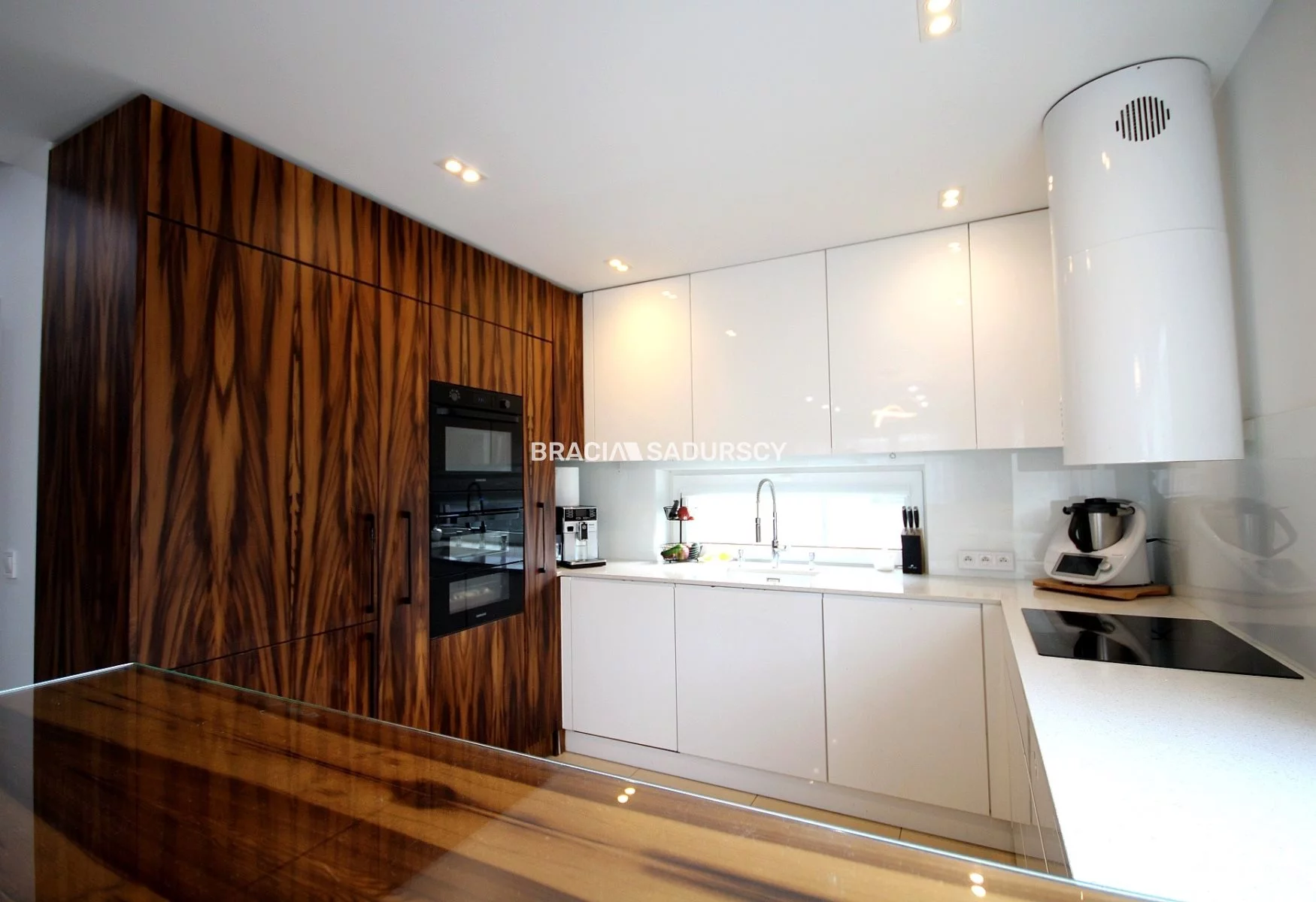 7 pokoi, mieszkanie 142,46 m², piętro 1, oferta nr , BS4-MS-312567, Niepołomice, Ogrodowa