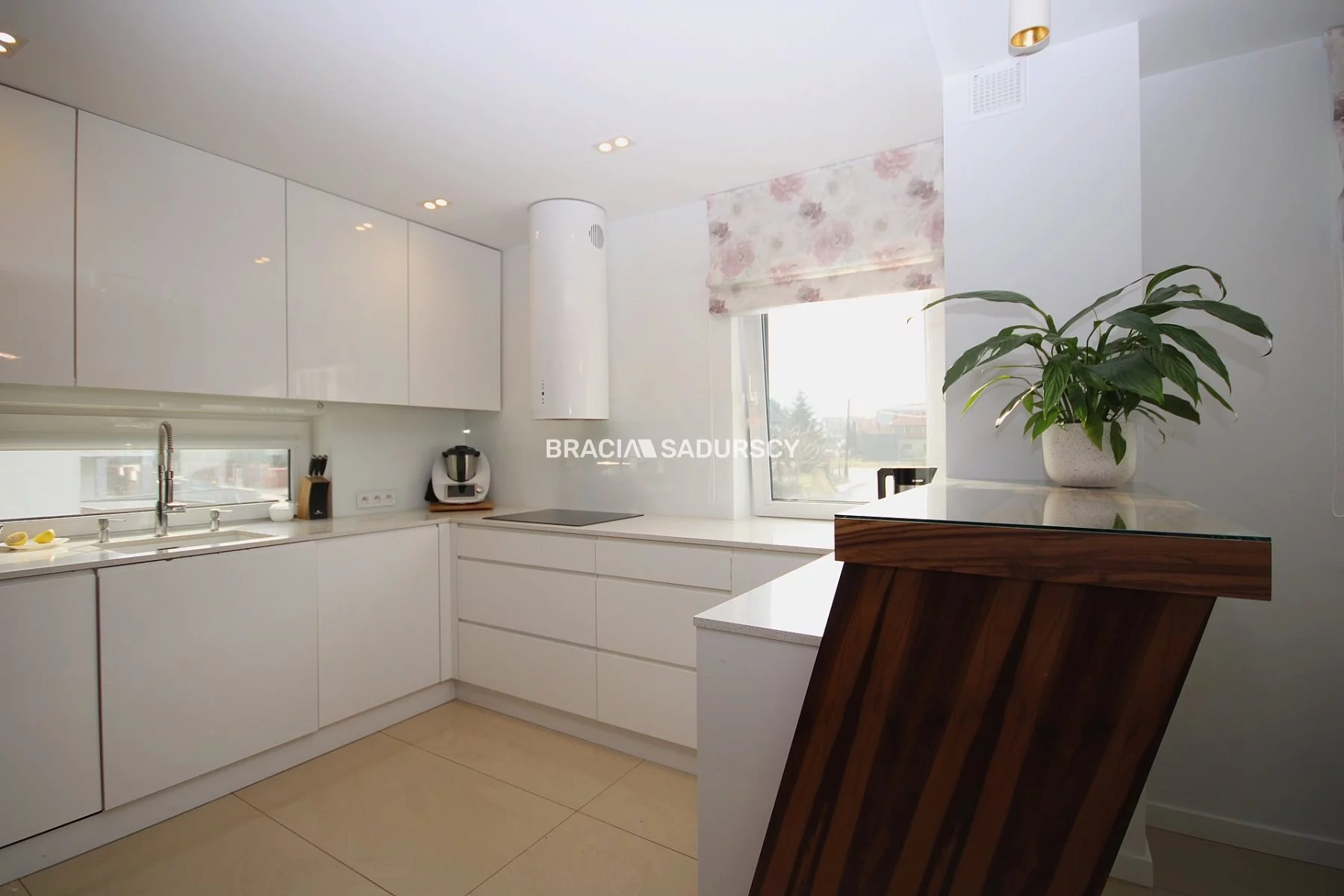 7 pokoi, mieszkanie 142,46 m², piętro 1, oferta nr , BS4-MS-312567, Niepołomice, Ogrodowa