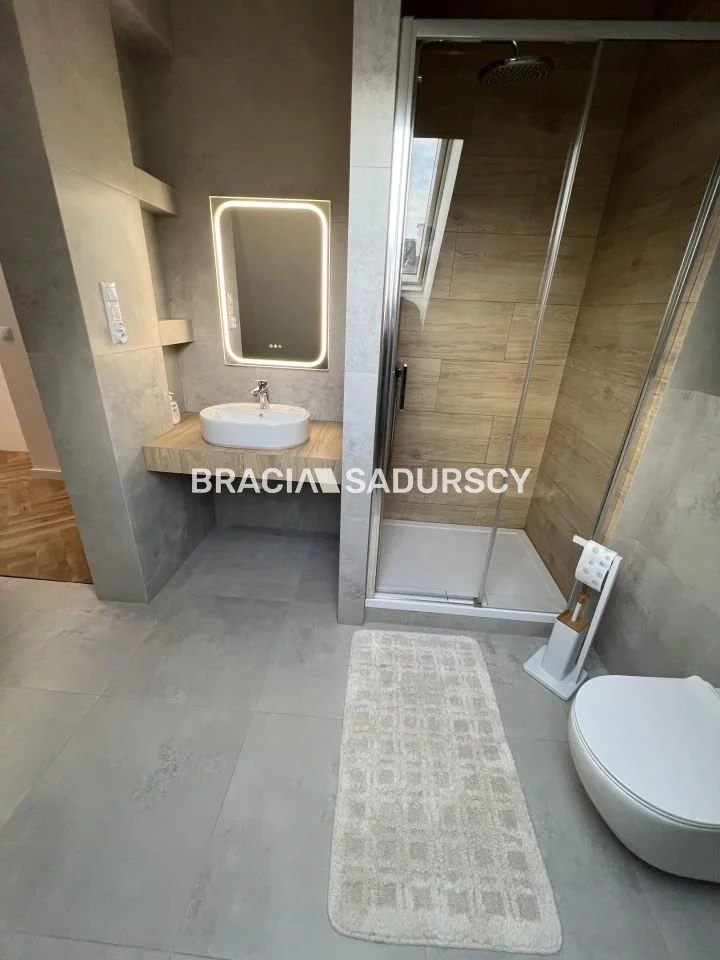 7 pokoi, mieszkanie 142,46 m², piętro 1, oferta nr , BS4-MS-312567, Niepołomice, Ogrodowa