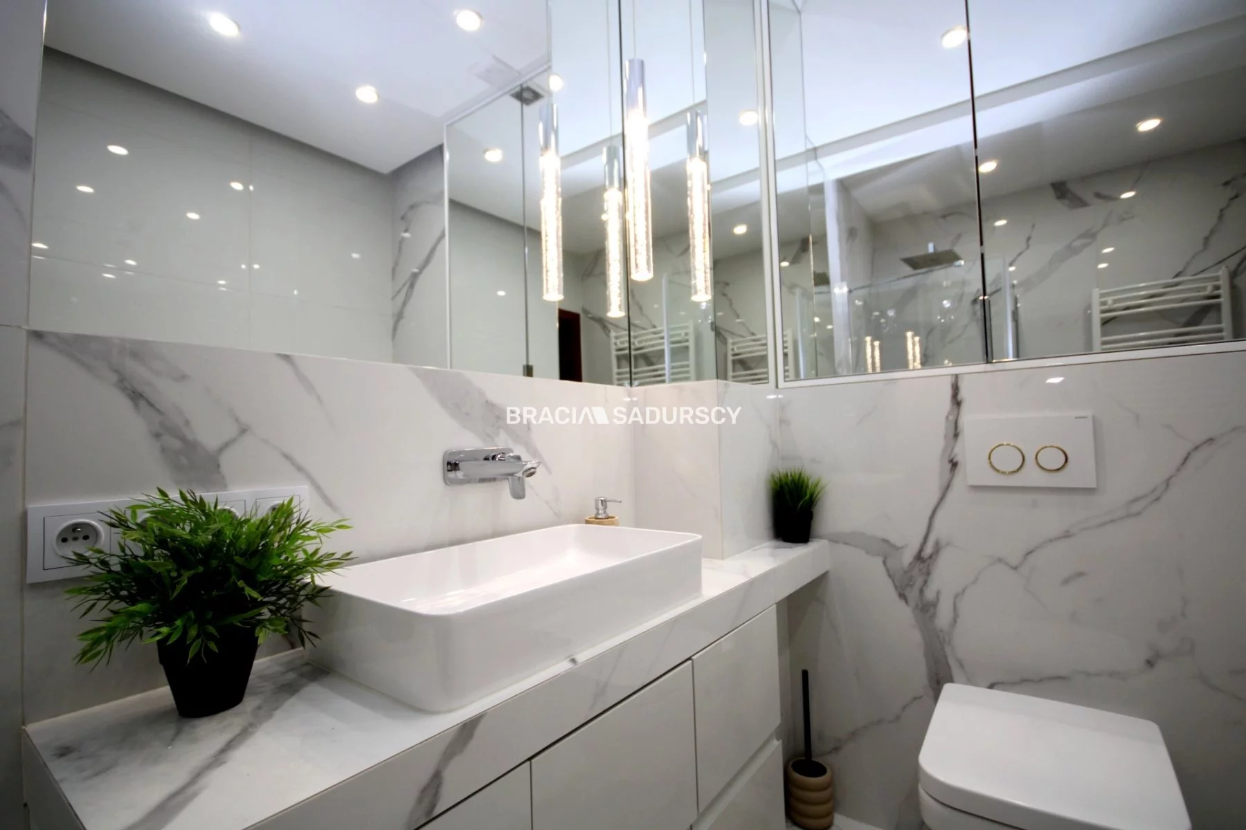 7 pokoi, mieszkanie 142,46 m², piętro 1, oferta nr , BS4-MS-312567, Niepołomice, Ogrodowa