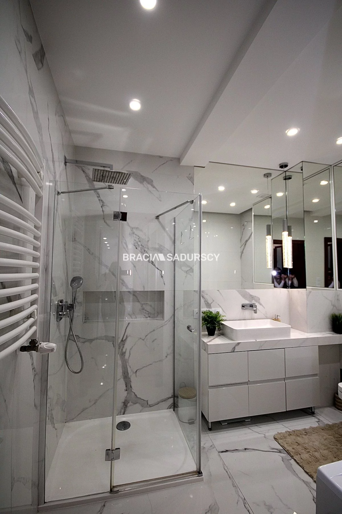 7 pokoi, mieszkanie 142,46 m², piętro 1, oferta nr , BS4-MS-312567, Niepołomice, Ogrodowa