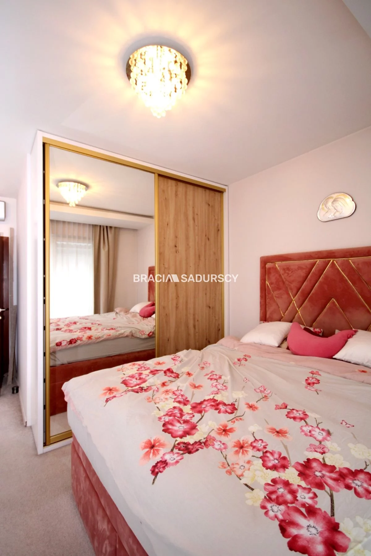 7 pokoi, mieszkanie 142,46 m², piętro 1, oferta nr , BS4-MS-312567, Niepołomice, Ogrodowa
