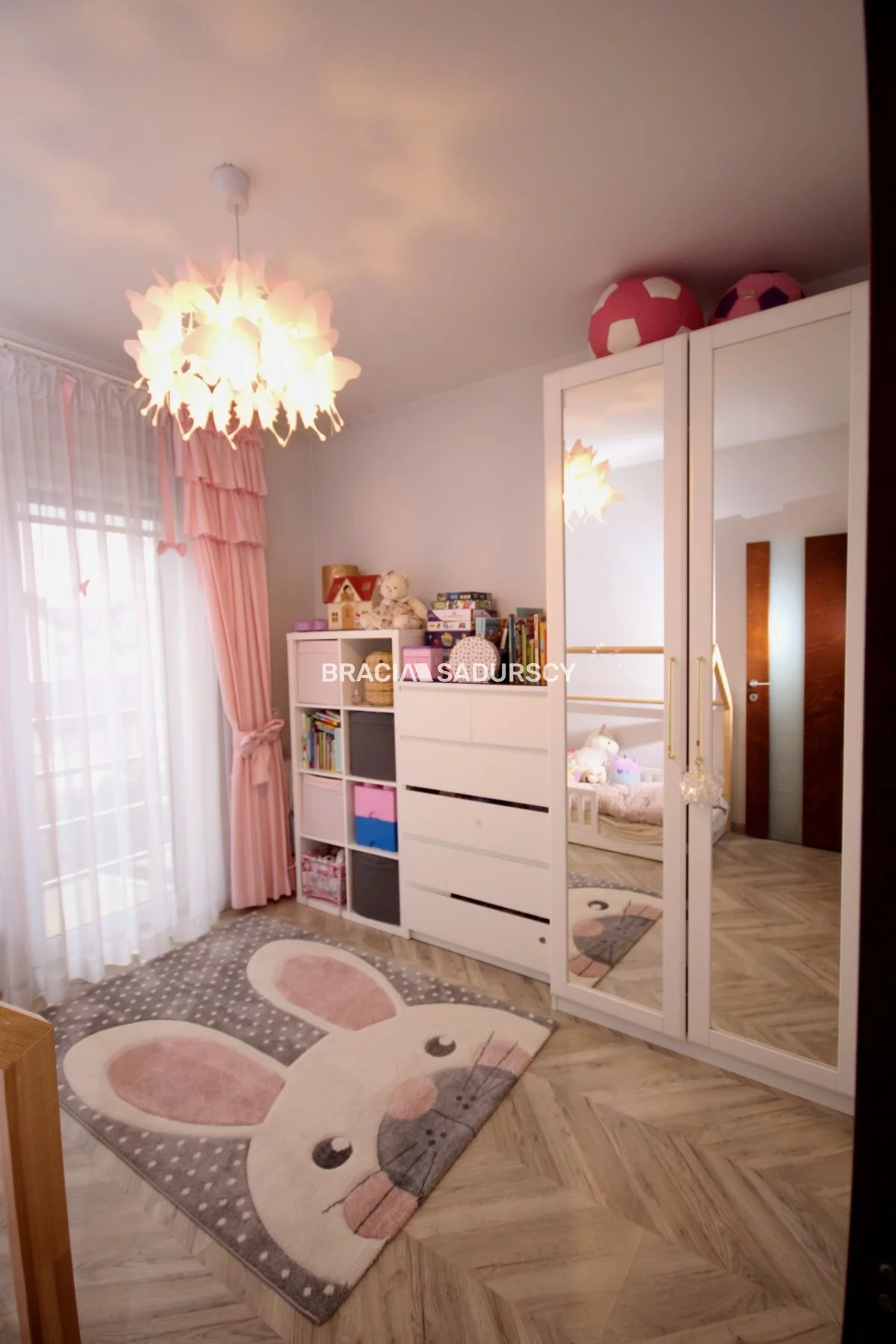 7 pokoi, mieszkanie 142,46 m², piętro 1, oferta nr , BS4-MS-312567, Niepołomice, Ogrodowa