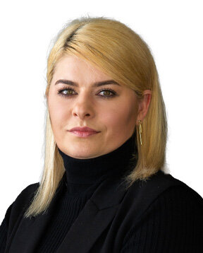 Agent Marzena Mokrzycka