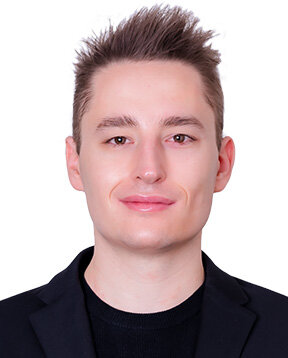 Agent Mikołaj Palka