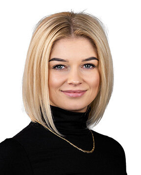 Agent Patrycja Rubinkiewicz