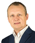 Agent Radosław Kucharz