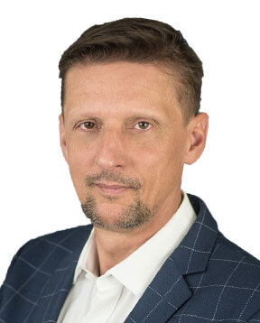 Agent Rafał Duda