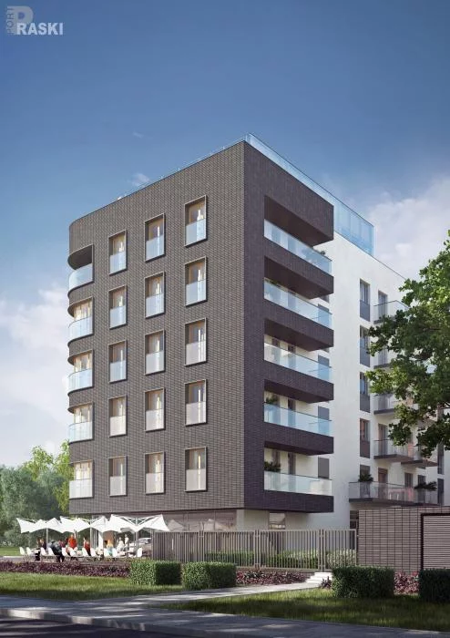 Apartamenty Port Praski Etap 2 - zdjęcie nr 4