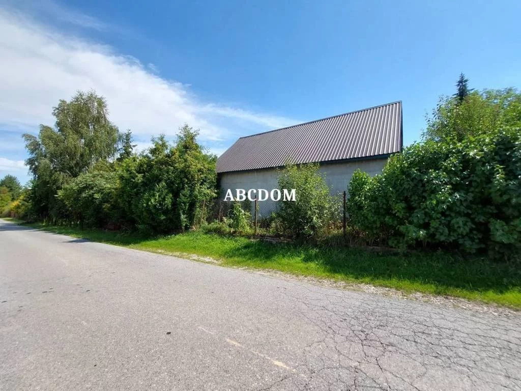 Dom 808,00 m², oferta nr , 394660235, Maszków, Maszków