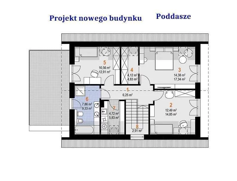 Dom 808,00 m², oferta nr , 394660235, Maszków, Maszków
