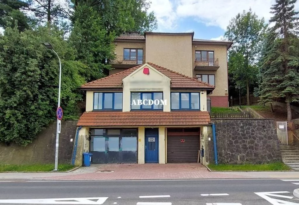 Dom i rezydencja 450,00 m², oferta nr , 387010235, Kraków, Zwierzyniec, Wola Justowska
