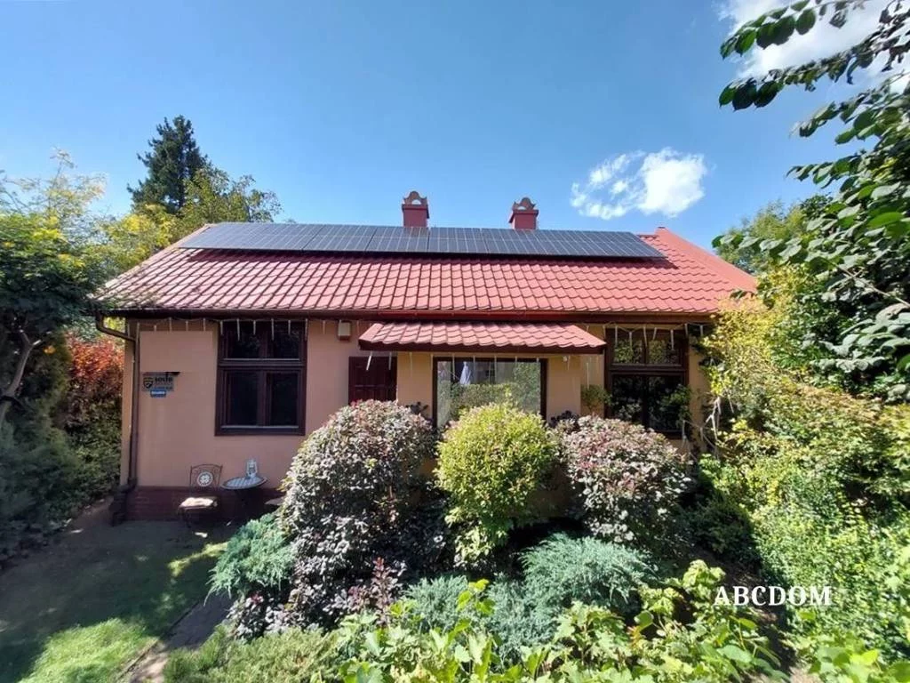 Domy 395310235 Kraków Prądnik Biały