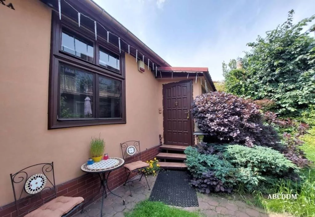 Dom 55,00 m², oferta nr , 395310235, Kraków, Prądnik Biały