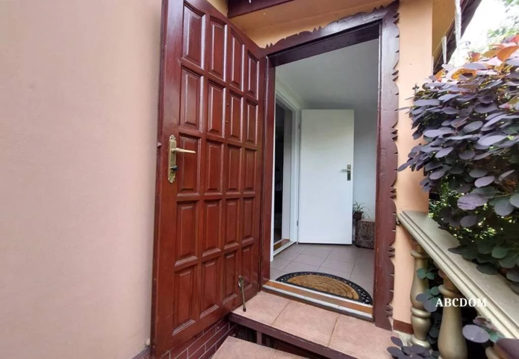 Dom 55,00 m², oferta nr , 395310235, Kraków, Prądnik Biały