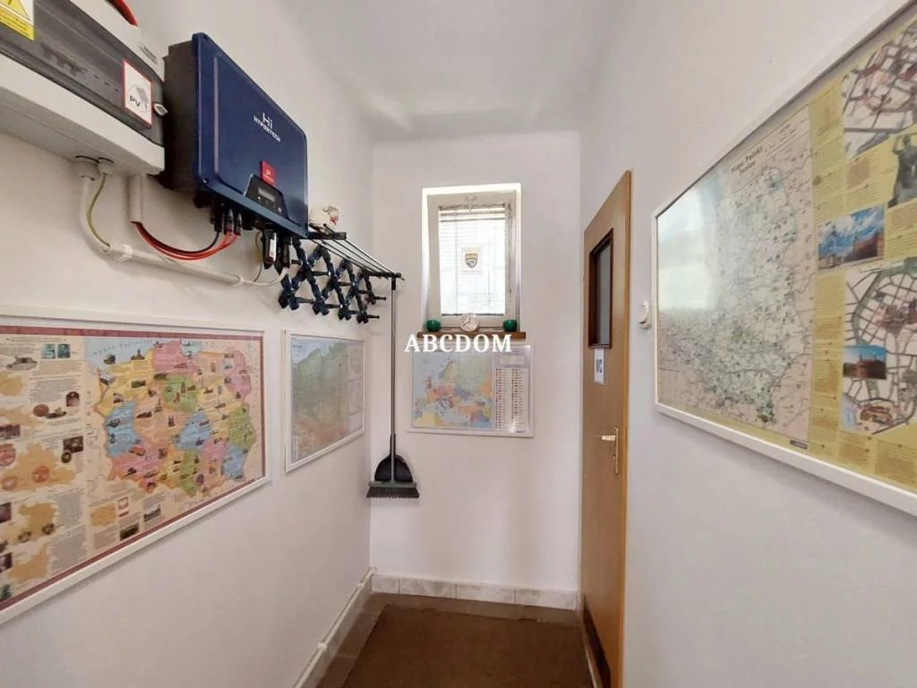 Dom 55,00 m², oferta nr , 395310235, Kraków, Prądnik Biały