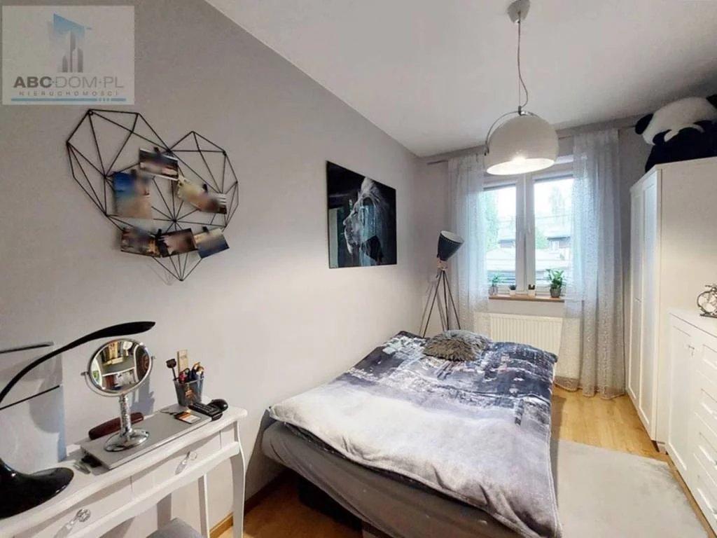 Dom i rezydencja 102,96 m², oferta nr , 392550235, Kraków, Bronowice