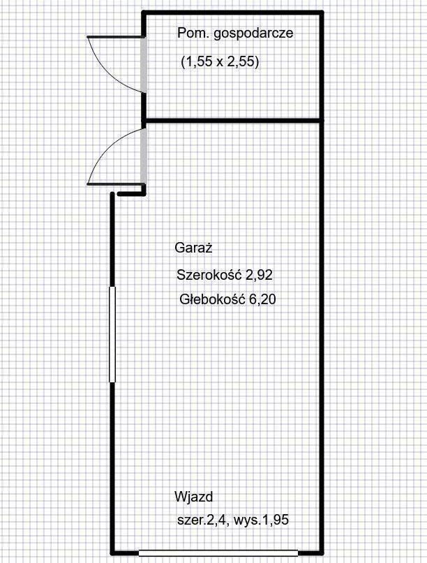 Dom i rezydencja 102,96 m², oferta nr , 392550235, Kraków, Bronowice