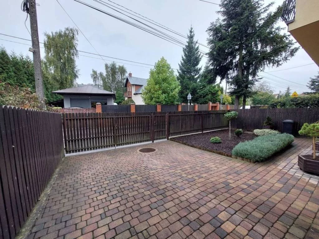 Dom i rezydencja 102,96 m², oferta nr , 392550235, Kraków, Bronowice