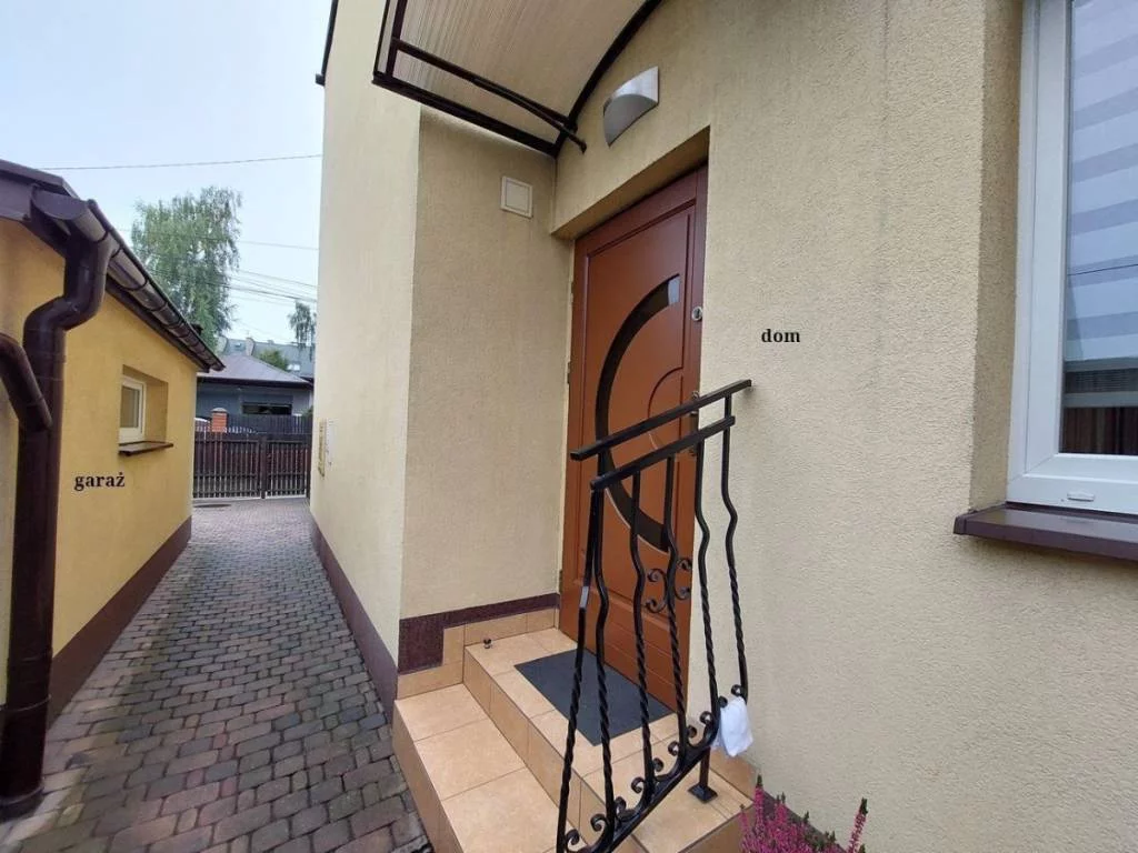 Dom i rezydencja 102,96 m², oferta nr , 392550235, Kraków, Bronowice