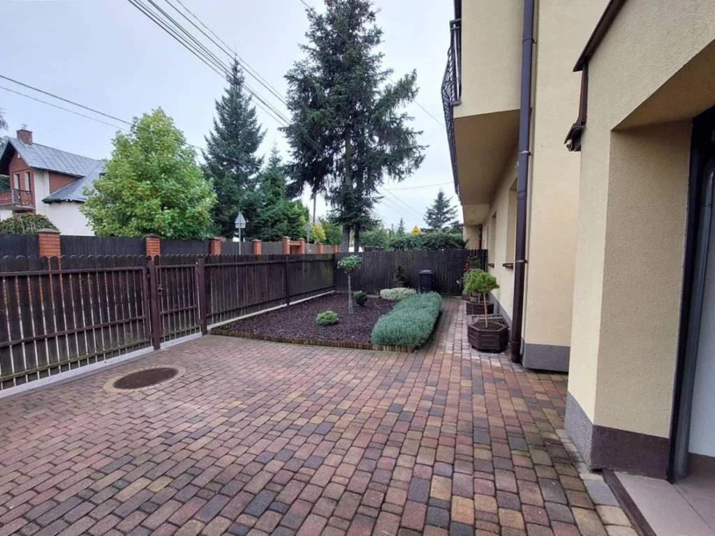 Dom i rezydencja 102,96 m², oferta nr , 392550235, Kraków, Bronowice