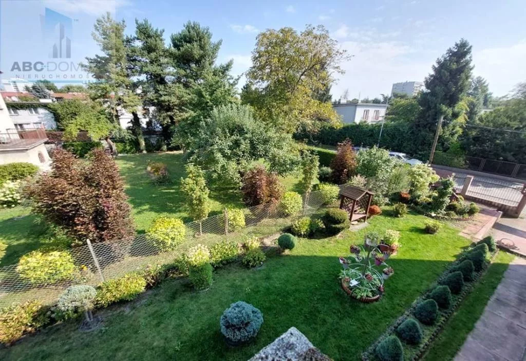 Dom 220,00 m², oferta nr , 395500235, Kraków, Krowodrza, Cichy Kącik