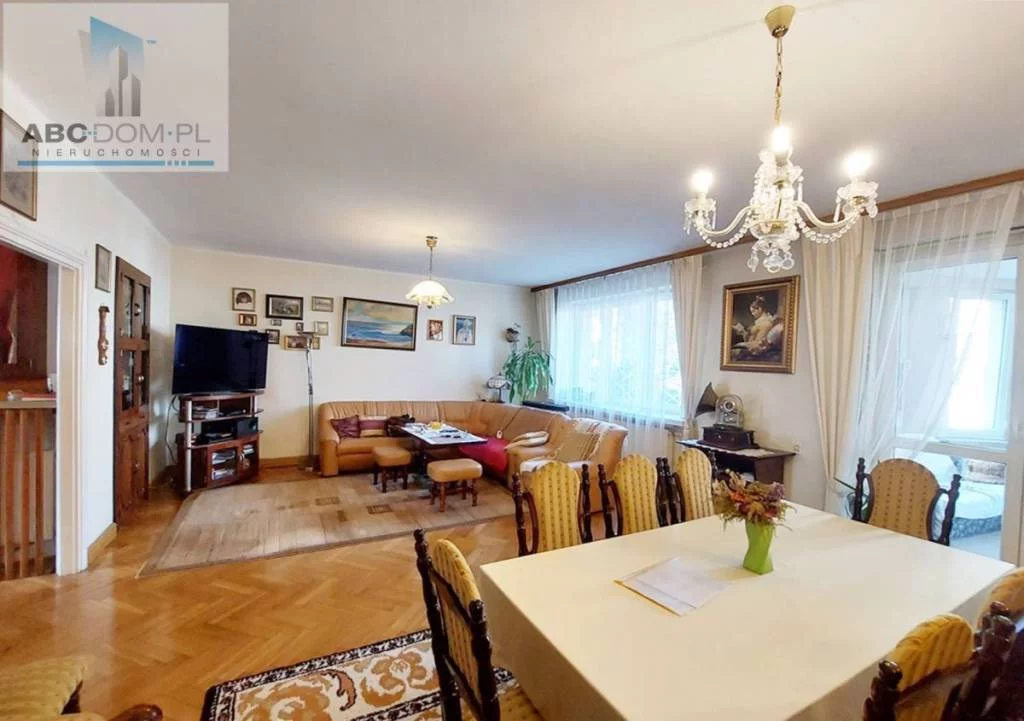 Dom 220,00 m², oferta nr , 395500235, Kraków, Krowodrza, Cichy Kącik