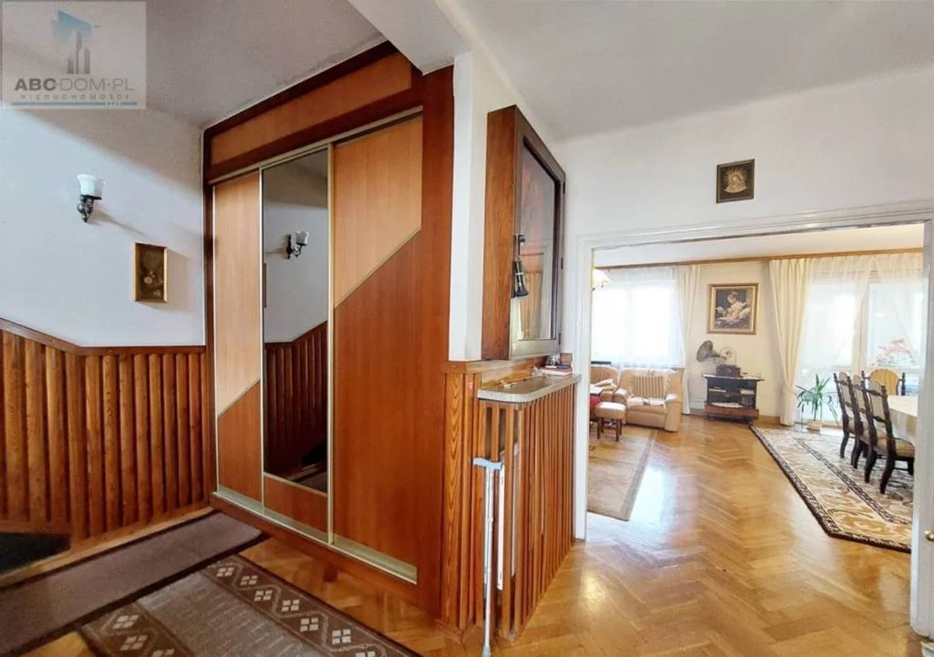 Dom 220,00 m², oferta nr , 395500235, Kraków, Krowodrza, Cichy Kącik