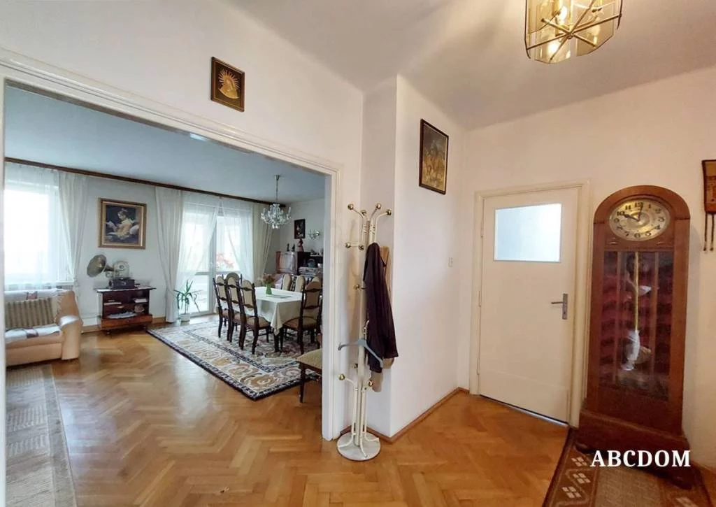 Dom 220,00 m², oferta nr , 395500235, Kraków, Krowodrza, Cichy Kącik