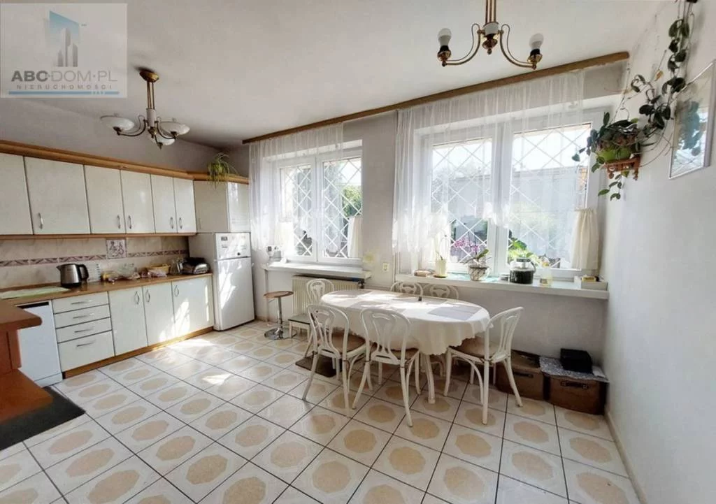 Dom 220,00 m², oferta nr , 395500235, Kraków, Krowodrza, Cichy Kącik