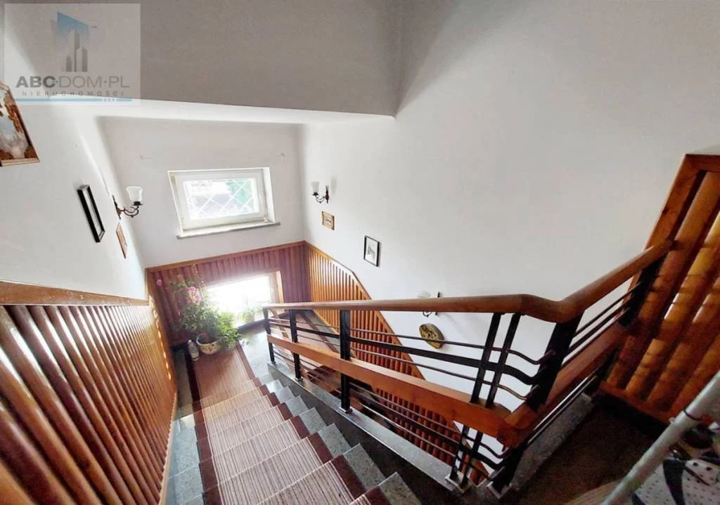 Dom 220,00 m², oferta nr , 395500235, Kraków, Krowodrza, Cichy Kącik