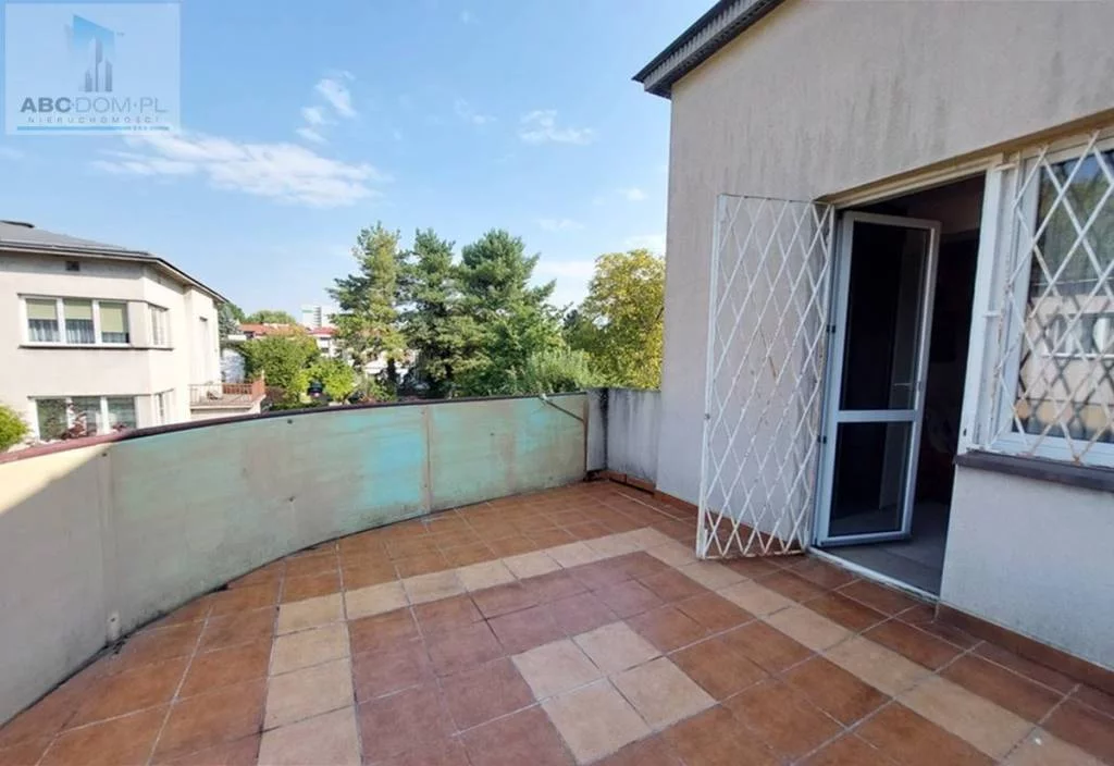 Dom 220,00 m², oferta nr , 395500235, Kraków, Krowodrza, Cichy Kącik