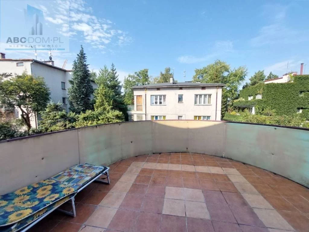 Dom 220,00 m², oferta nr , 395500235, Kraków, Krowodrza, Cichy Kącik