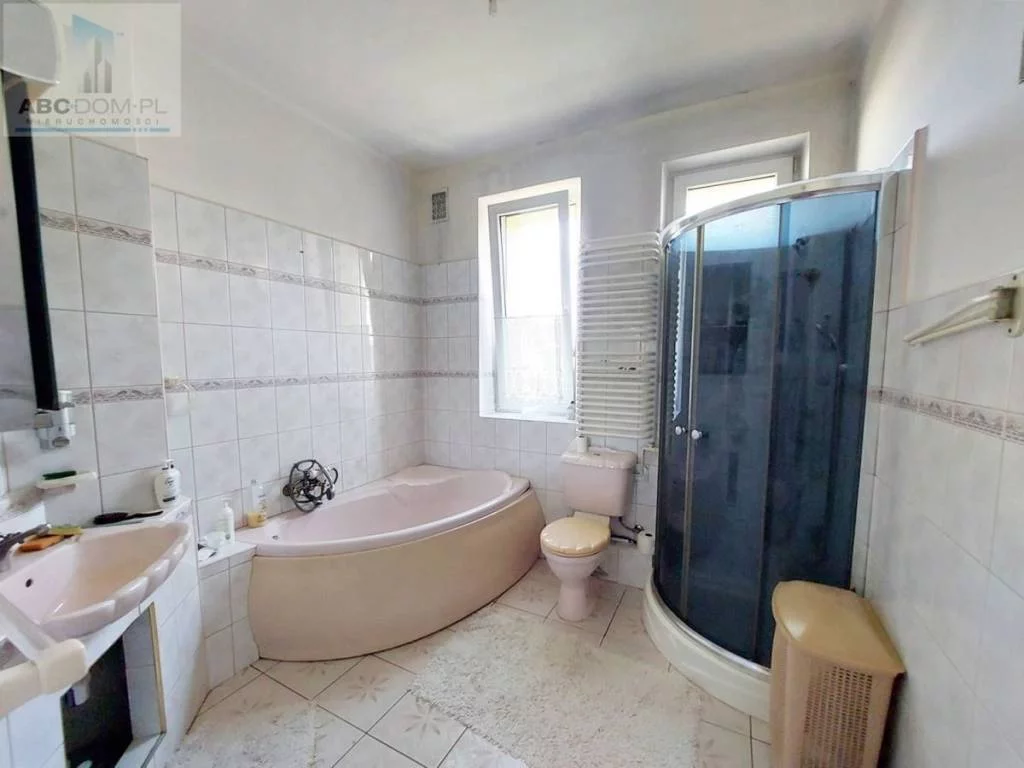 Dom 220,00 m², oferta nr , 395500235, Kraków, Krowodrza, Cichy Kącik