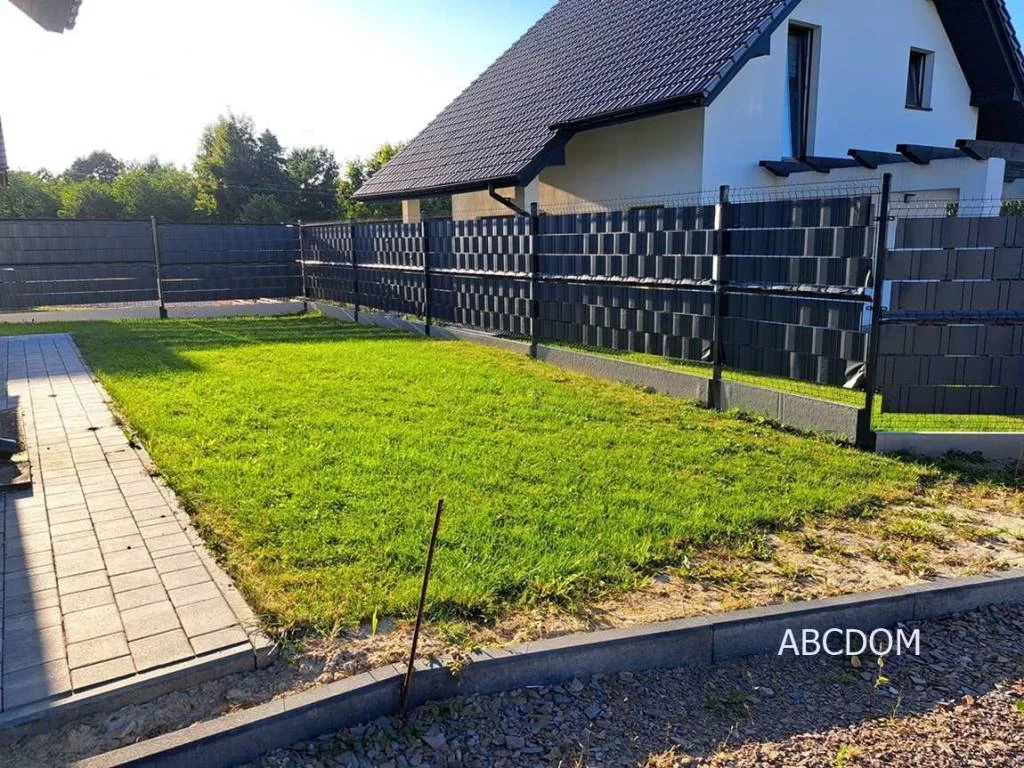 Dom 91,06 m², oferta nr , 395130235, Koźmice Wielkie, Koźmice Wielkie