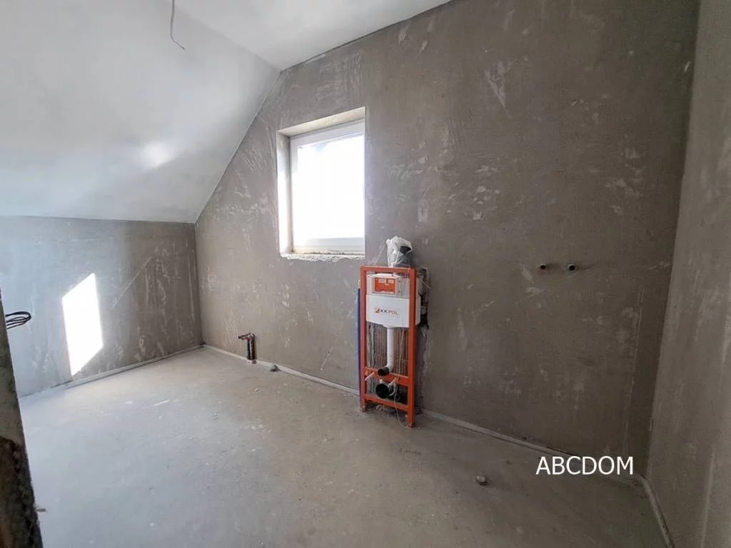 Dom 91,06 m², oferta nr , 395130235, Koźmice Wielkie, Koźmice Wielkie