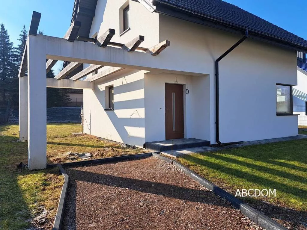 Dom 91,06 m², oferta nr , 395130235, Koźmice Wielkie, Koźmice Wielkie