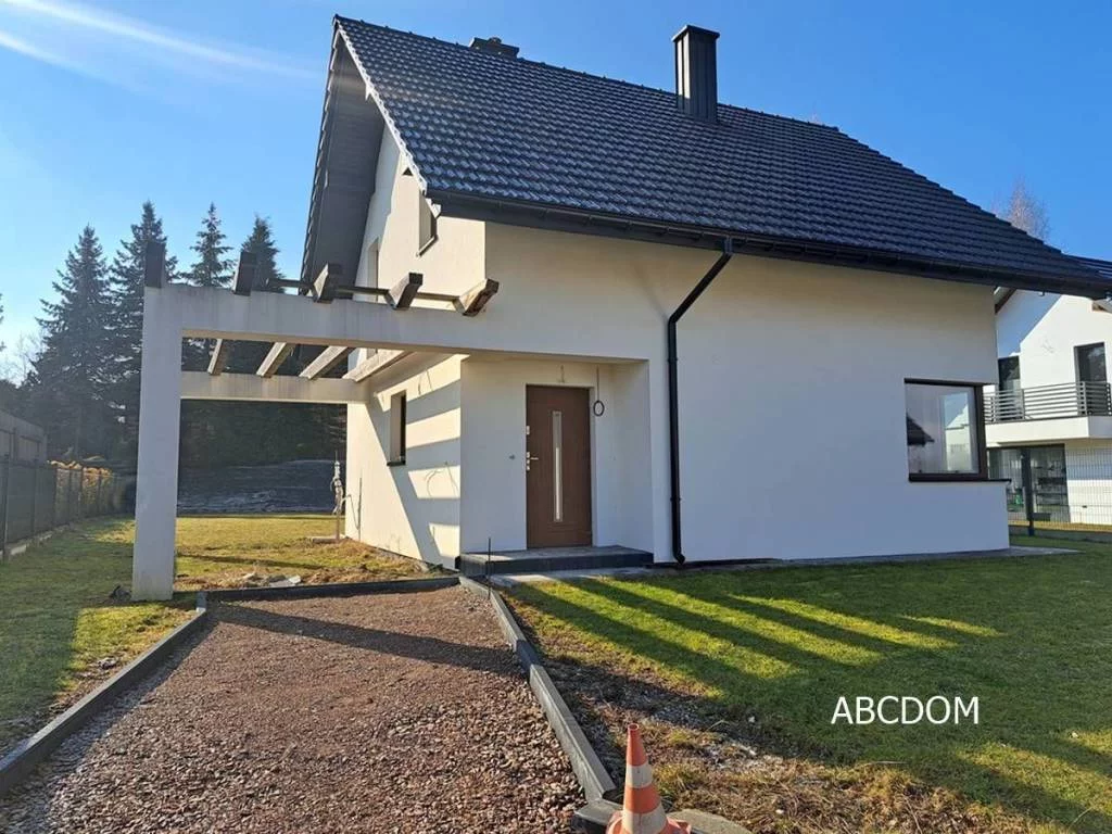 Dom 91,06 m², oferta nr , 395130235, Koźmice Wielkie, Koźmice Wielkie
