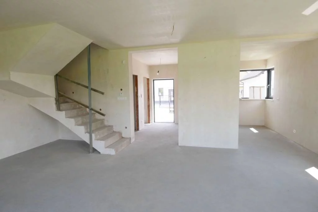 Dom 98,16 m², oferta nr , 394430235, Liszki, Liszki