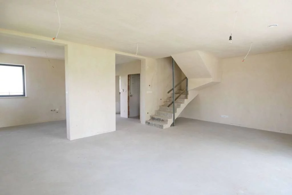 Dom 98,16 m², oferta nr , 394430235, Liszki, Liszki
