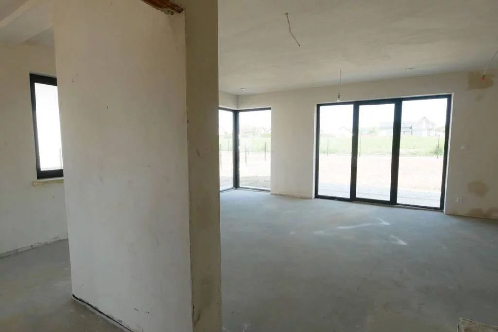 Dom 98,16 m², oferta nr , 394430235, Liszki, Liszki