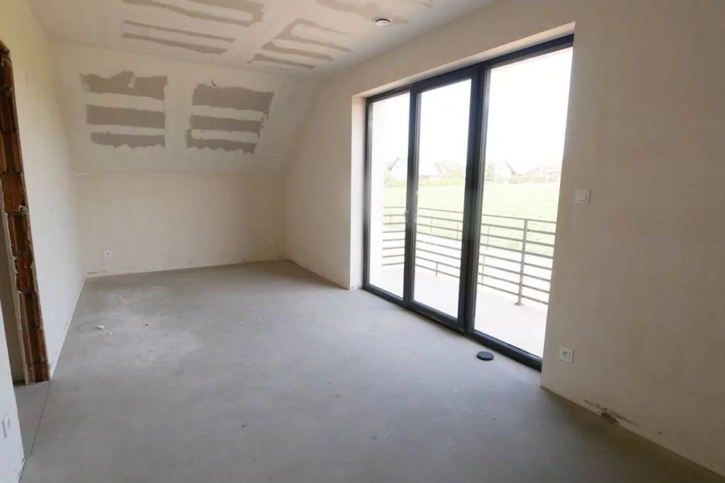 Dom 98,16 m², oferta nr , 394430235, Liszki, Liszki