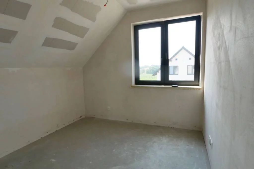 Dom 98,16 m², oferta nr , 394430235, Liszki, Liszki
