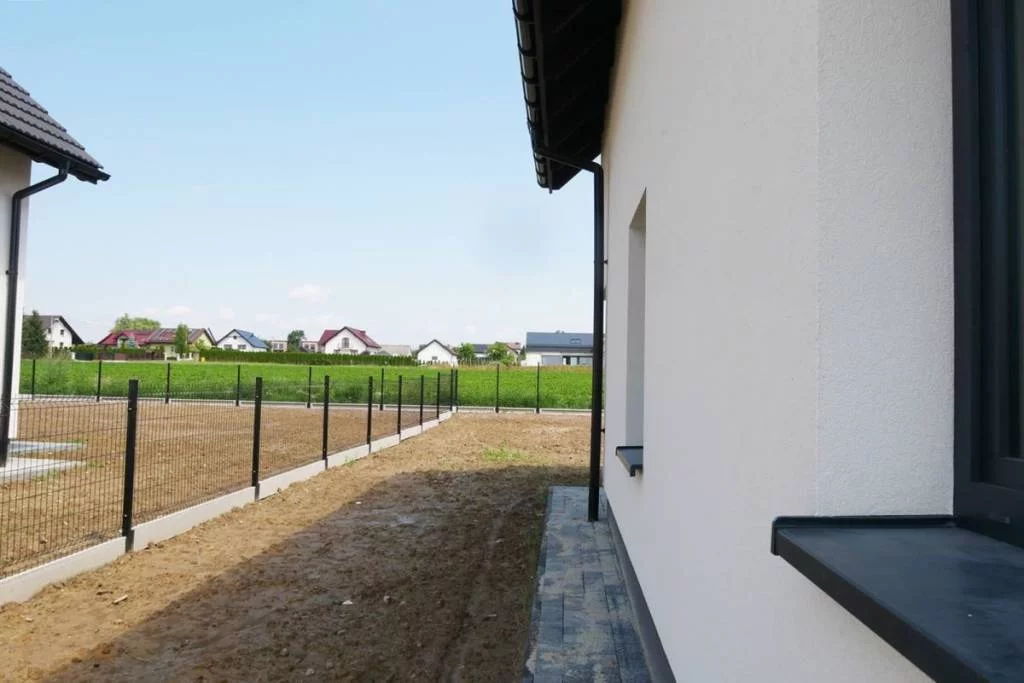 Dom 98,16 m², oferta nr , 394430235, Liszki, Liszki
