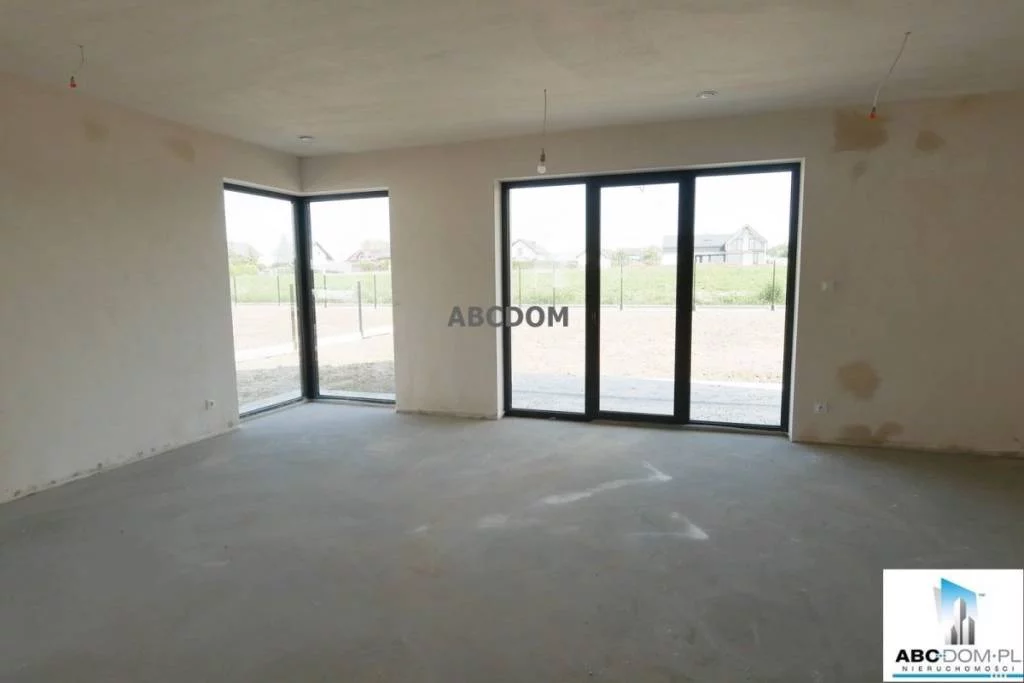 Dom 98,16 m², oferta nr , 395380235, Liszki, Liszki