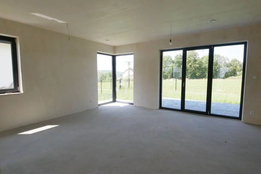Dom 98,16 m², oferta nr , 395380235, Liszki, Liszki