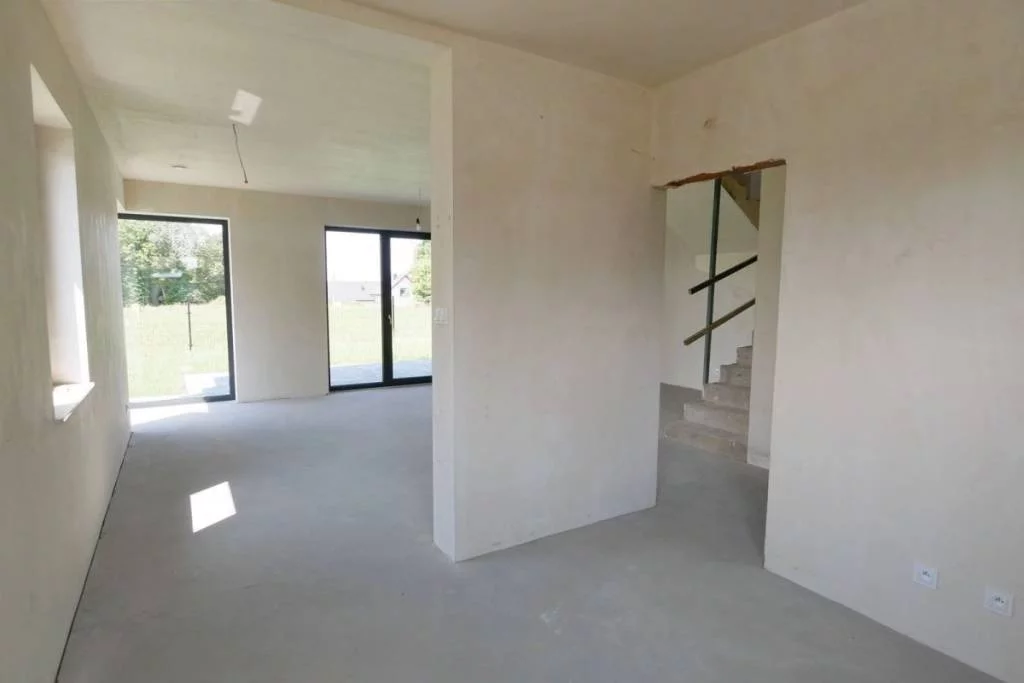 Dom 98,16 m², oferta nr , 395380235, Liszki, Liszki