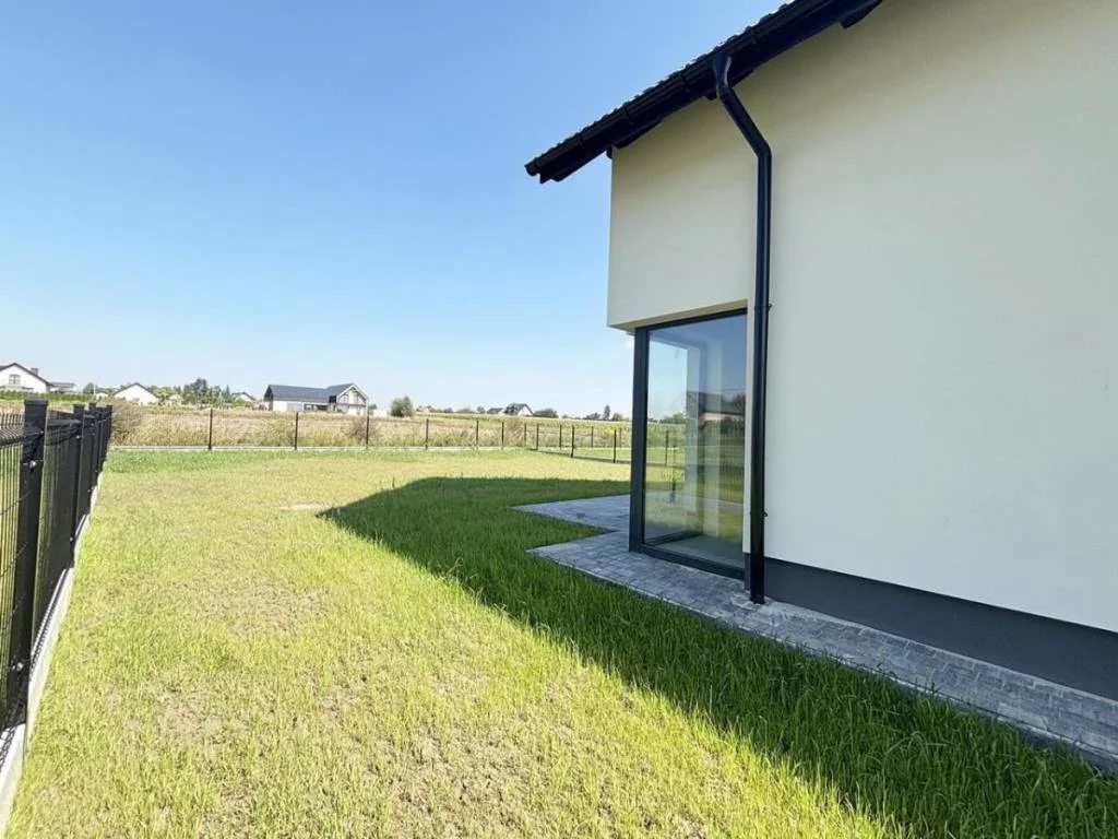Dom 98,16 m², oferta nr , 395380235, Liszki, Liszki